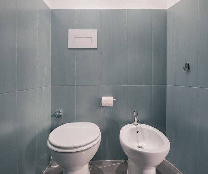 اتاق استاندارد, Mojocohouse