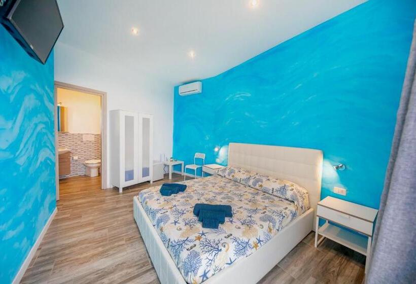 Номер Стандарт, Borgo Marino Suite B&b