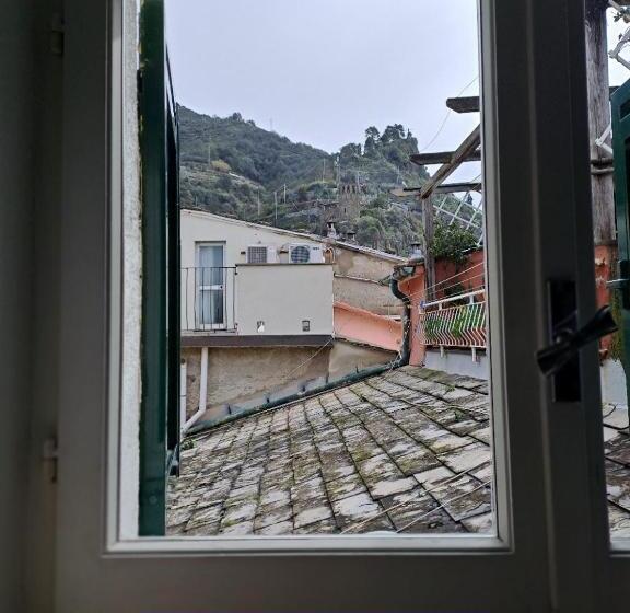 Quarto Estandar, Albergo Barbara