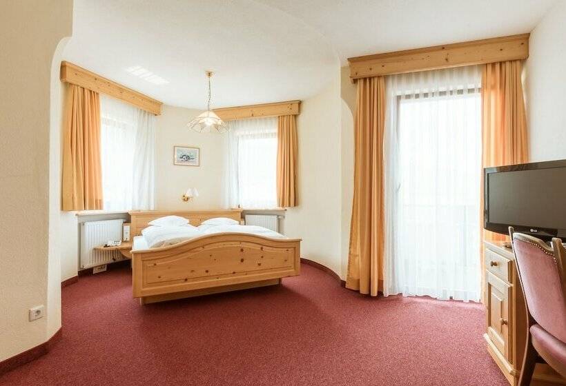 Номер Стандарт Двуспальная Кровать, Aparthotel Panorama