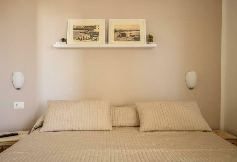 Номер Стандарт, B&b Bellavista Gallipoli