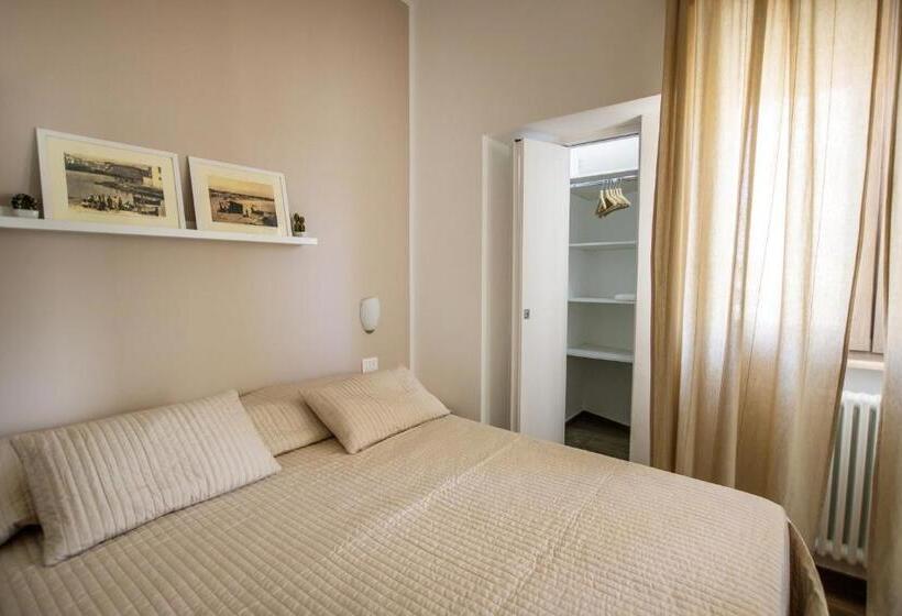 Номер Стандарт, B&b Bellavista Gallipoli