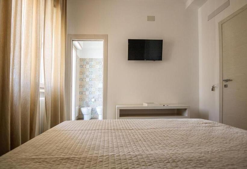 Номер Стандарт, B&b Bellavista Gallipoli