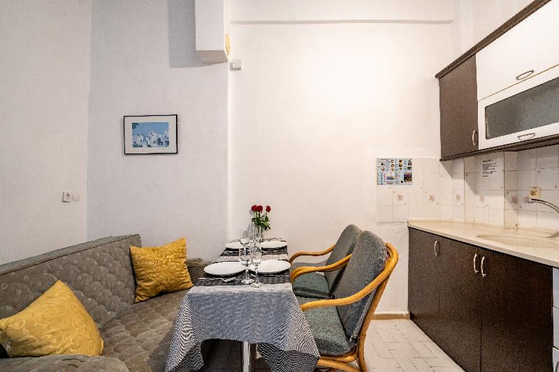 Апартаменты 1 Спальня, Grand Villa Sol Apart