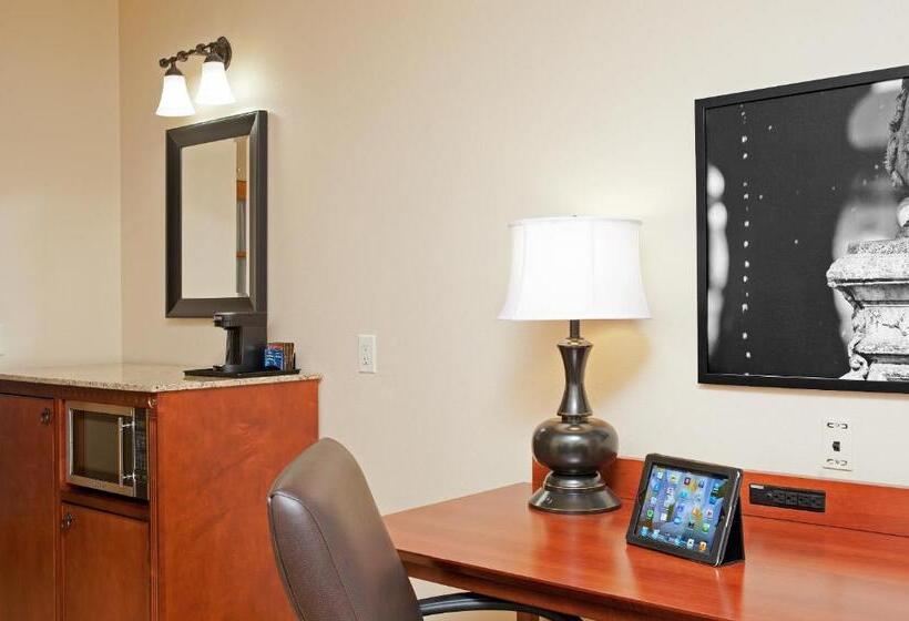Люкс Адаптированный для Инвалидов, Country Inn & Suites By Radisson, Champaign North, Il