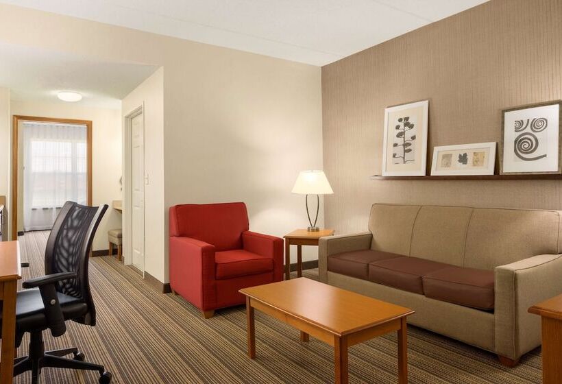 Студия Стандарт, Country Inn & Suites By Radisson, Findlay, Oh