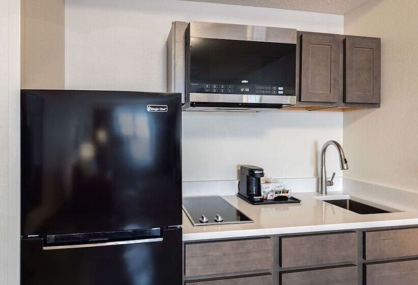 Люкс, Country Inn & Suites By Radisson, Findlay, Oh