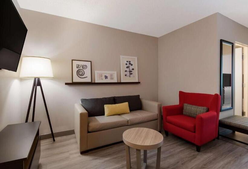 Люкс, Country Inn & Suites By Radisson, Harrisburg Northeast   Hershey