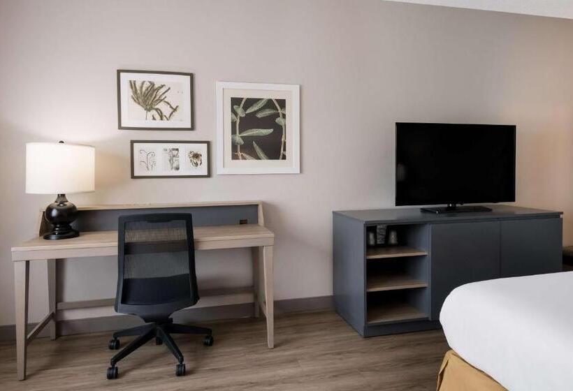 Стандартный Номер Кровать Кинг, Country Inn & Suites By Radisson, Harrisburg Northeast   Hershey