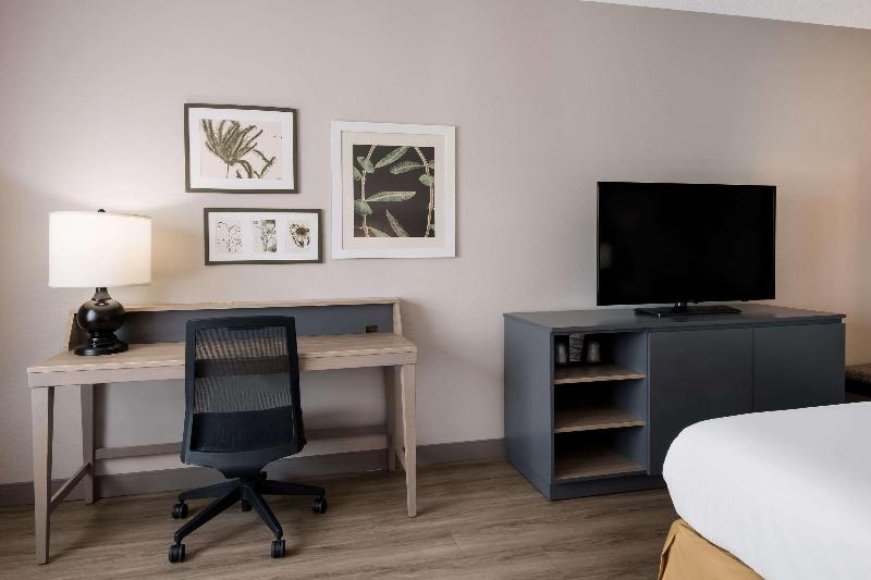 Стандартный Номер Кровать Кинг, Country Inn & Suites By Radisson, Harrisburg Northeast   Hershey