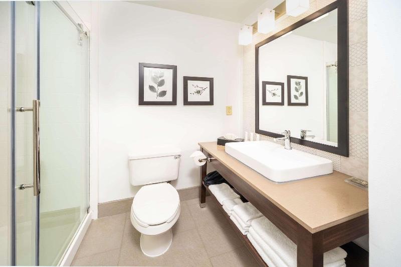 스탠다드 스튜디오 킹침대, Country Inn & Suites By Radisson, Stone Mountain, Ga