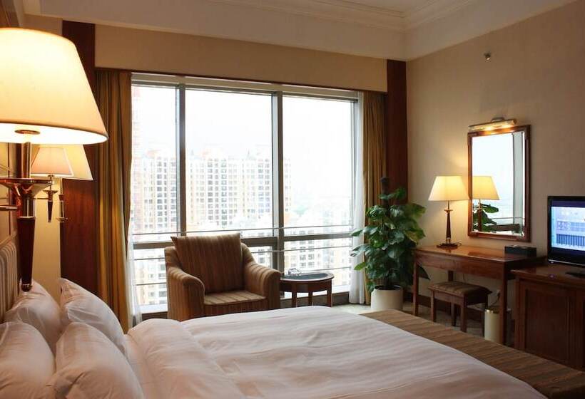 이그제큐티브 스위트, Gladden Hotel Shilong