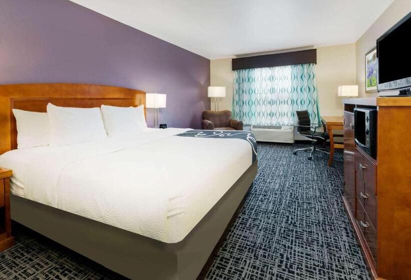 Стандартный Номер Кровать Кинг, La Quinta By Wyndham Rockwall