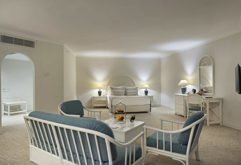 Полулюкс, Mirage Park Resortultra All Incl