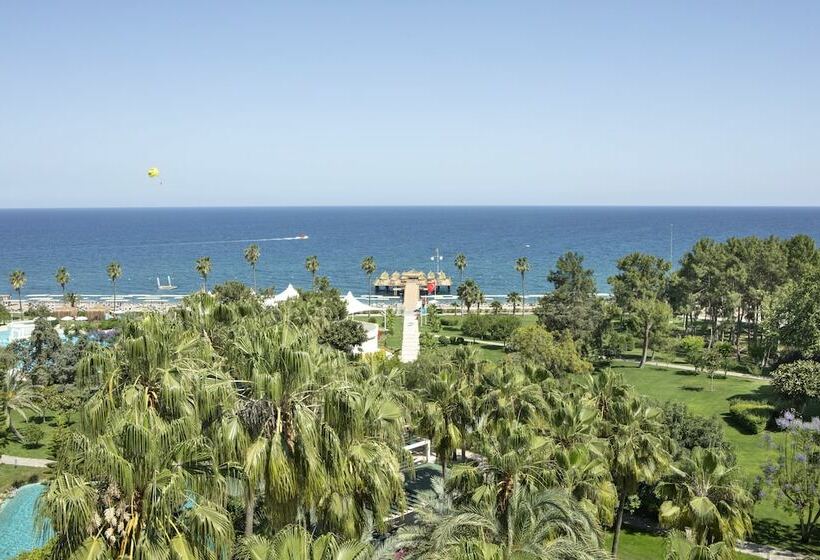 Люкс, Mirage Park Resortultra All Incl