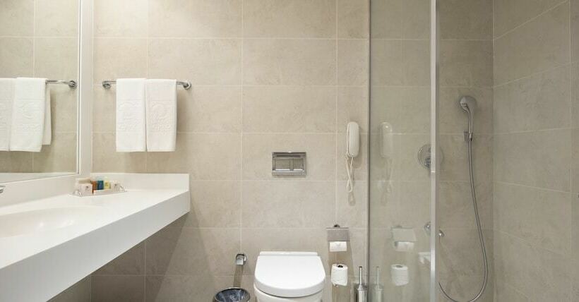 Полулюкс, Mirage Park Resortultra All Incl