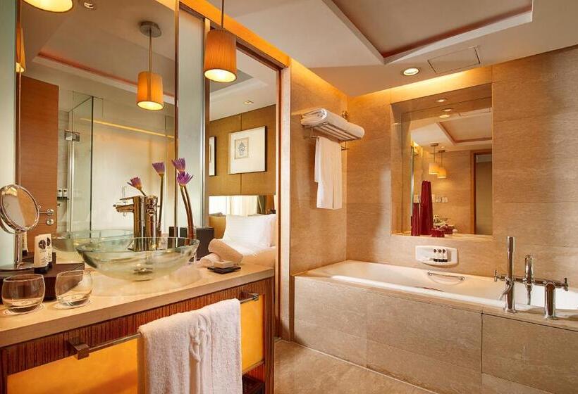 Prestige Suite, Sofitel Xian On Renmin Square
