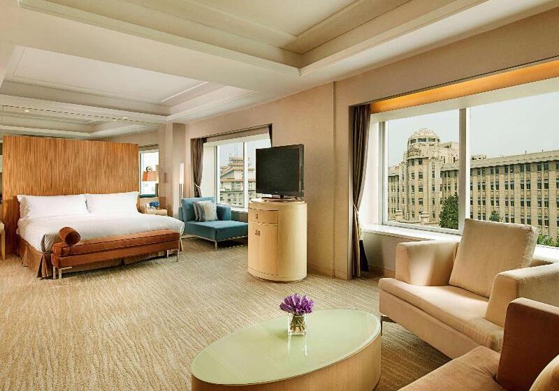 Люкс Престиж, Sofitel Xian On Renmin Square