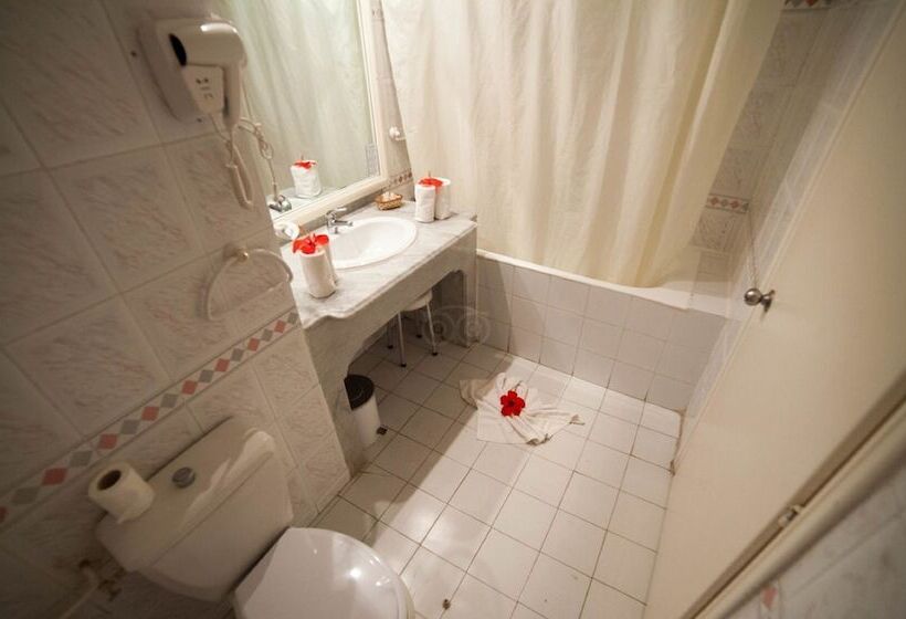 اتاق استاندارد, Liberty Resort