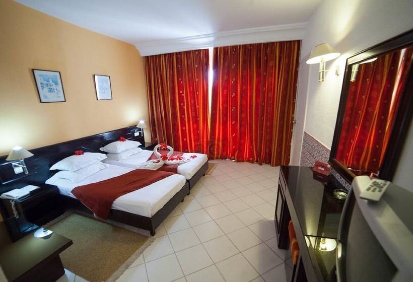 اتاق استاندارد, Liberty Resort