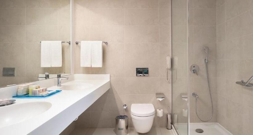 Полулюкс, Mirage Park Resortultra All Incl