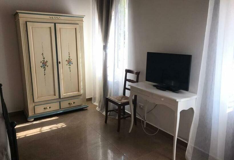 Номер Стандарт, La Sosta Camere & Appartamenti