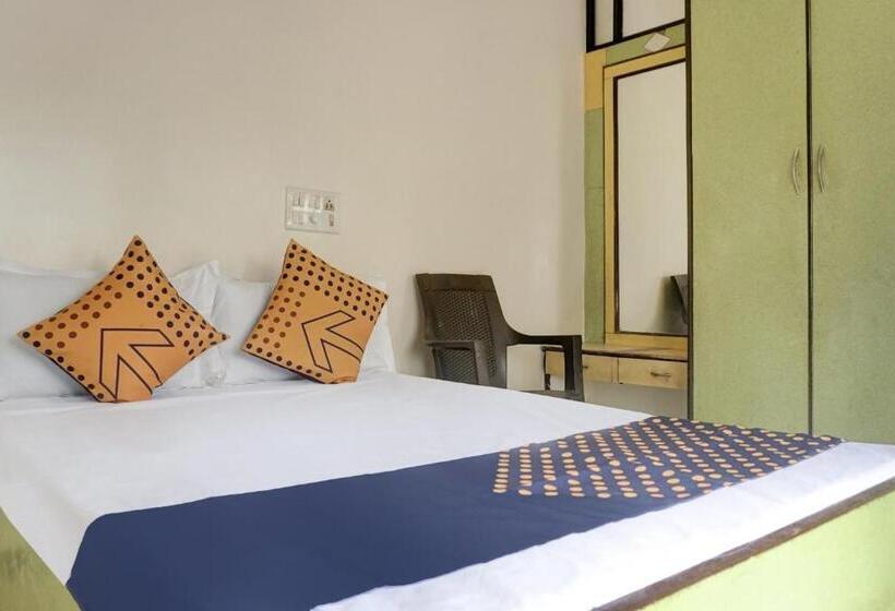 اتاق استاندارد, Spot On 74501  Supriya Garden