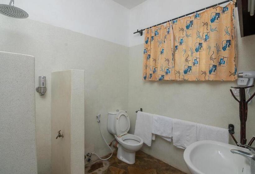 اتاق لوکس, Villa Ameera Malindi