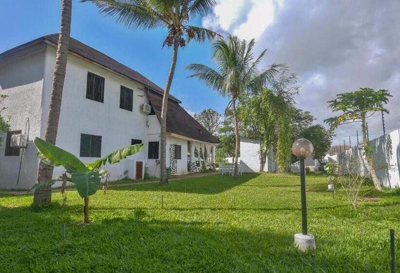 خانه 1 خوابه, Villa Ameera Malindi