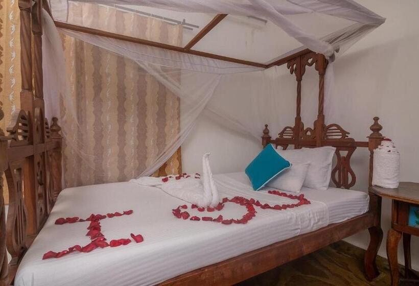 اتاق لوکس, Villa Ameera Malindi