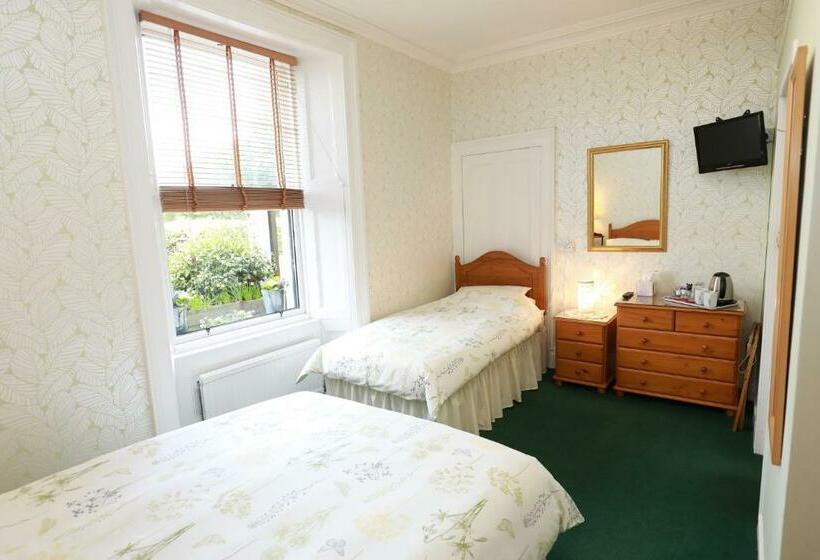 Номер Стандарт, Rockhill Guest House