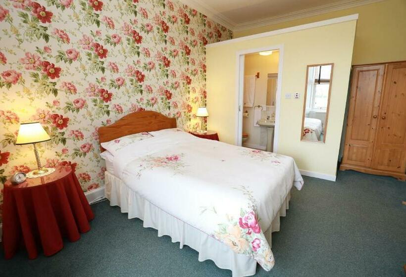 Номер Стандарт, Rockhill Guest House