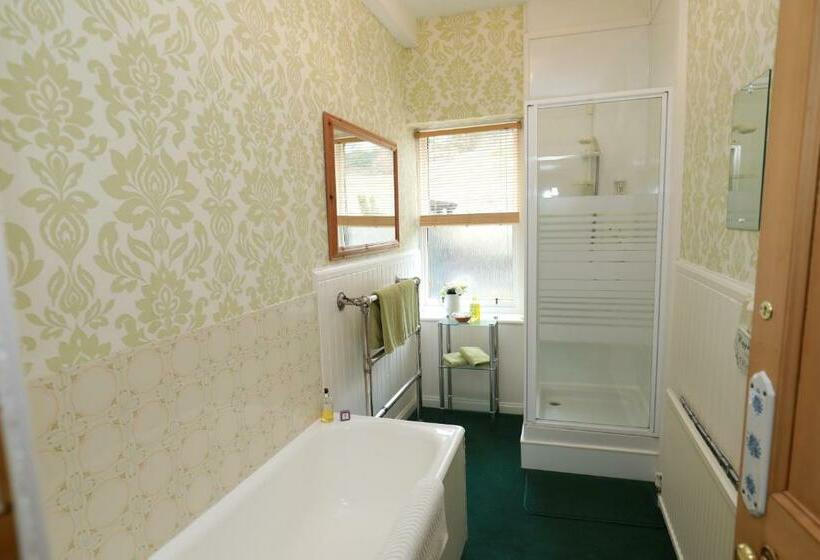 Номер Стандарт Индивидуальный, Rockhill Guest House
