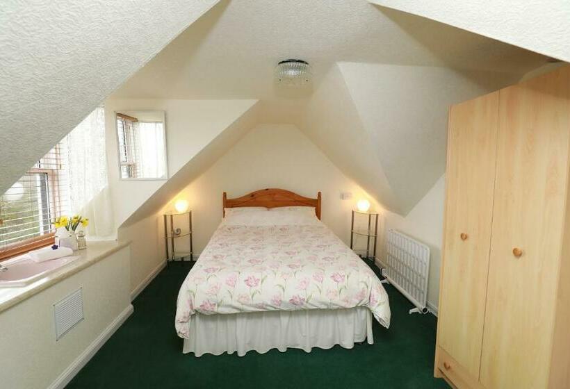 Номер Стандарт Индивидуальный, Rockhill Guest House