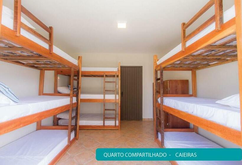 공동 객실, Hostel Costa Terral