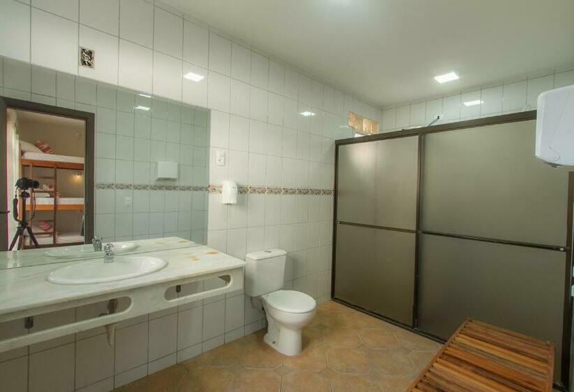 패밀리 스위트, Hostel Costa Terral