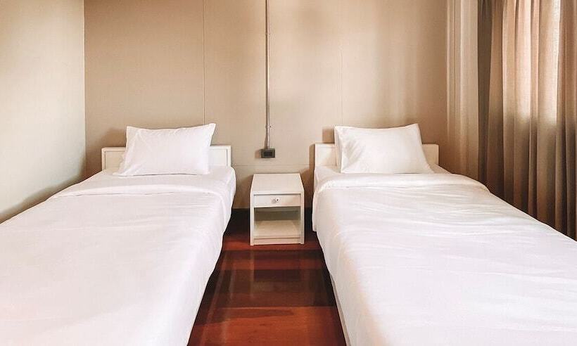 Номер Стандарт, Grand Hotel Buriram
