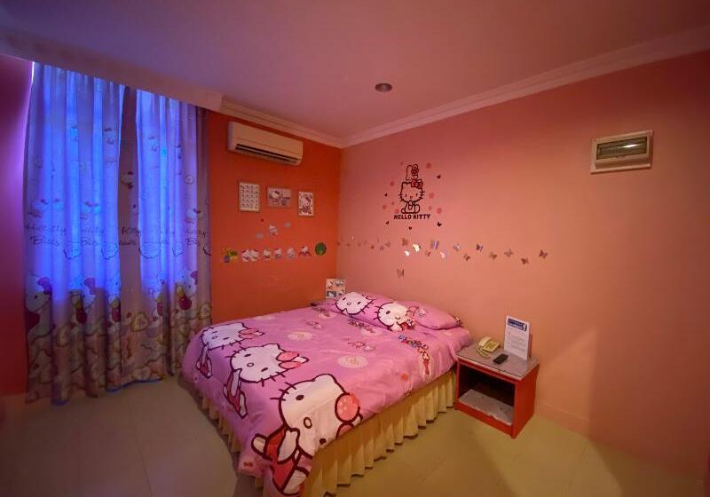 디럭스 룸, Oyo 89958  Umimas