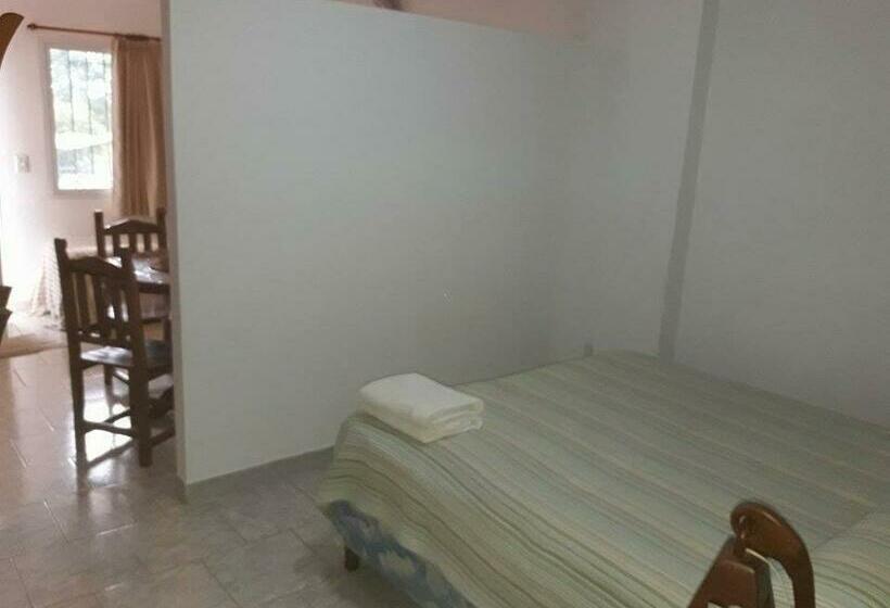 דירת חדר, Canoas Apart