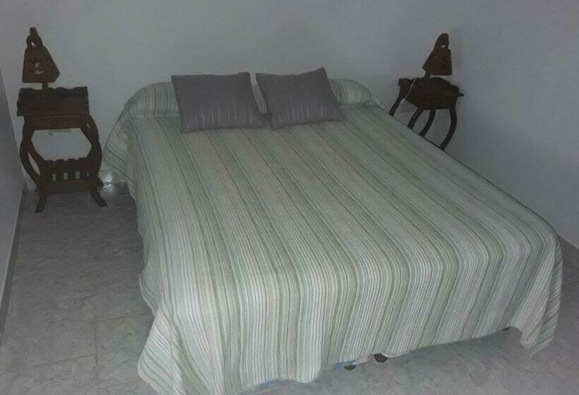 דירת חדר, Canoas Apart