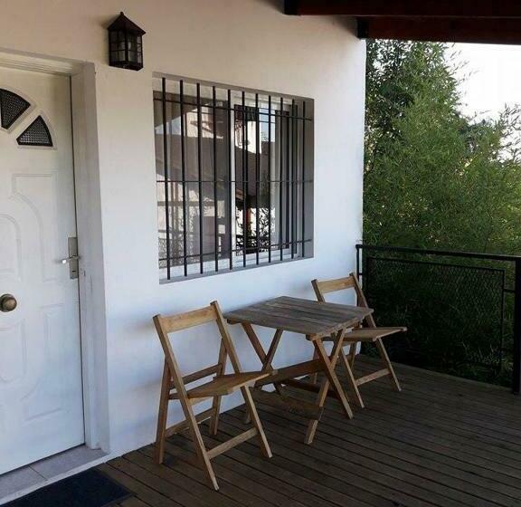 דירת חדר, Canoas Apart
