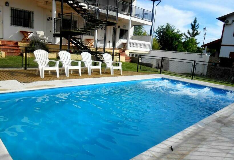 דירת חדר, Canoas Apart