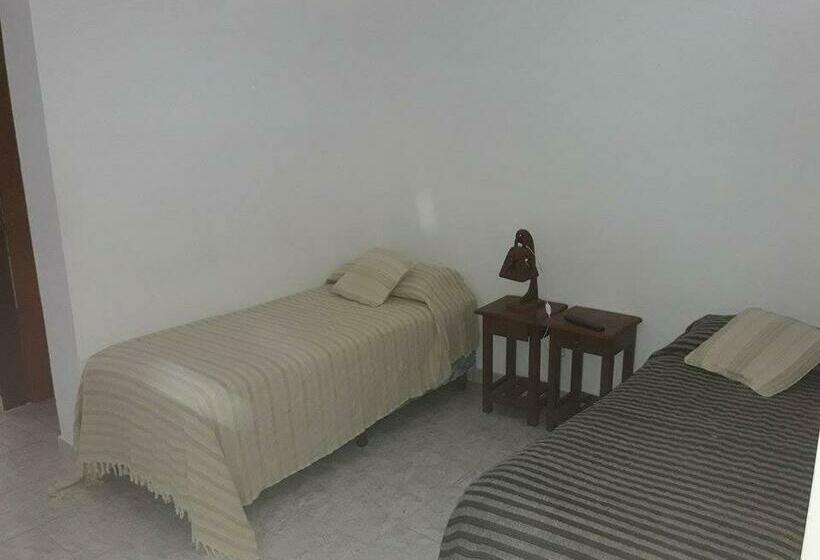 דירת חדר, Canoas Apart