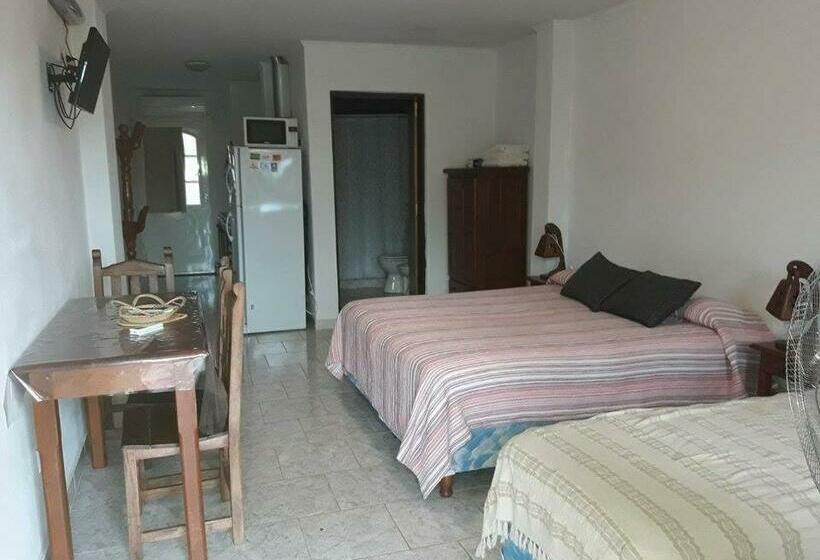 דירת חדר, Canoas Apart