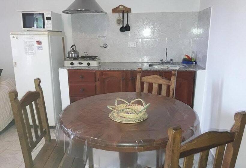 דירת חדר, Canoas Apart