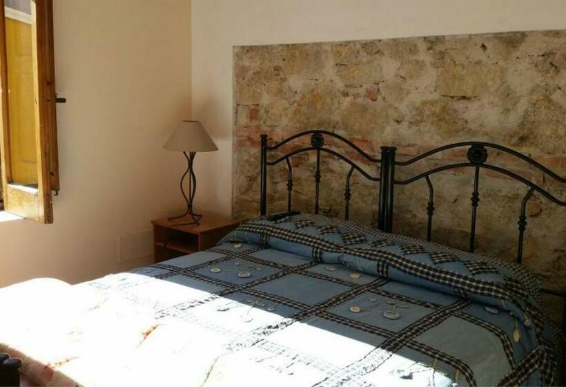 اتاق استاندارد, Agriturismo La Pigna