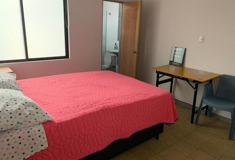 اتاق استاندارد, Casa Tuvia