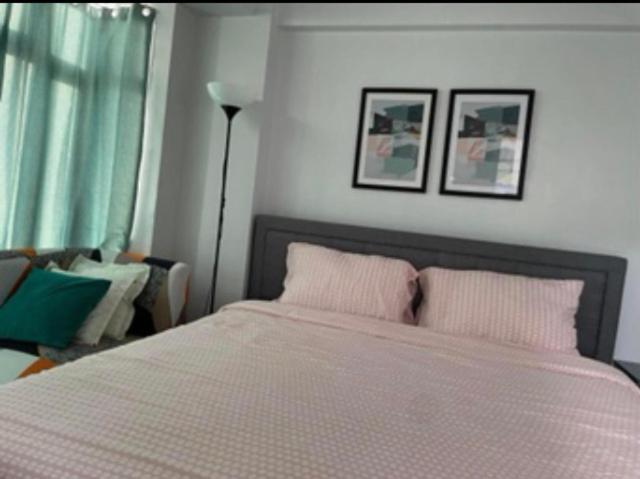 آپارتمان 1 خوابه با بالکن, F 10c Parkside Villas