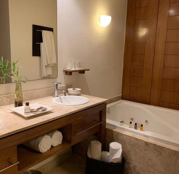 آپارتمان 2 خوابه, Vidant At Nuevo Vallarta