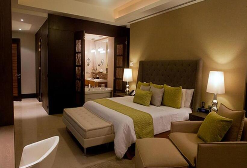 ویلای یک اتاق خوابه با استخر شنا, Vidant At Nuevo Vallarta